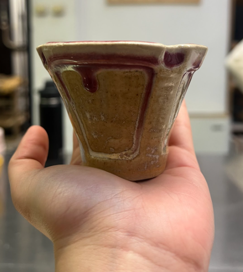 Cup