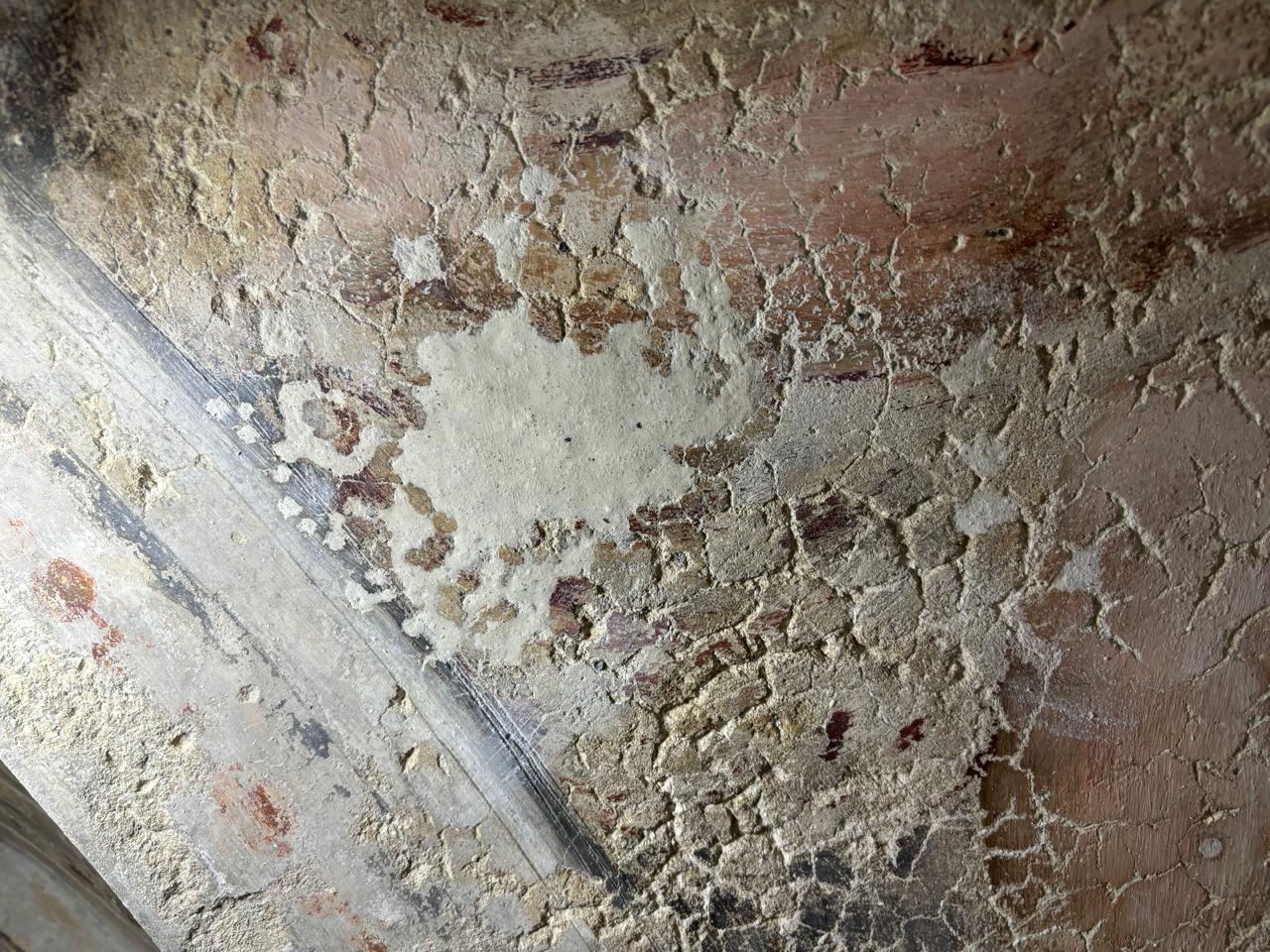 In-fillings detail